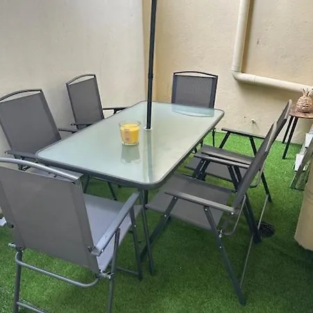 Le Héraclès Apartamento Toulouse