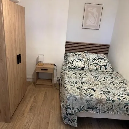 Apartamento Le Héraclès *