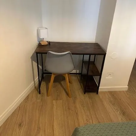 Apartment Le Heracles