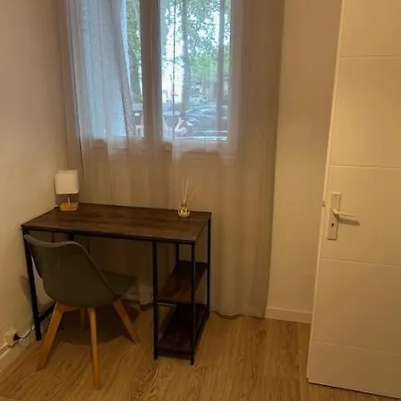 Le Heracles Apartment *