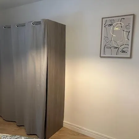 Le Heracles Apartment Toulouse