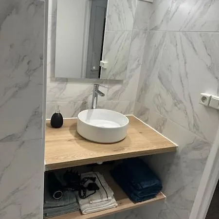 Apartment Le Heracles
