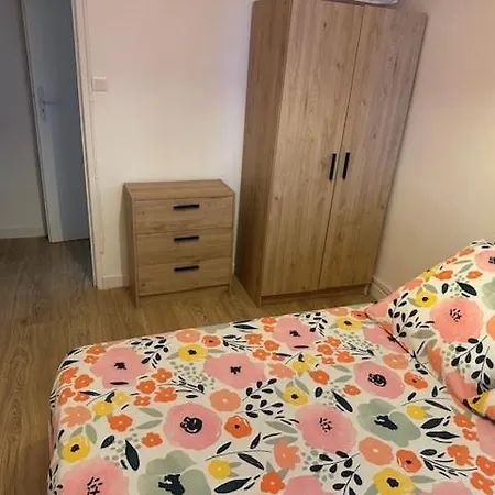 Le Heracles Apartment Toulouse