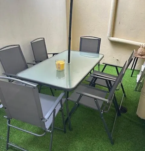 Le Heracles 아파트 툴루즈