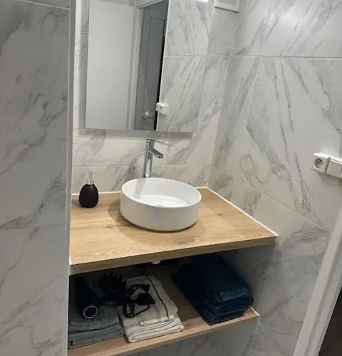 アパート Le Heracles