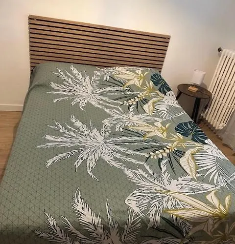 아파트 Le Heracles