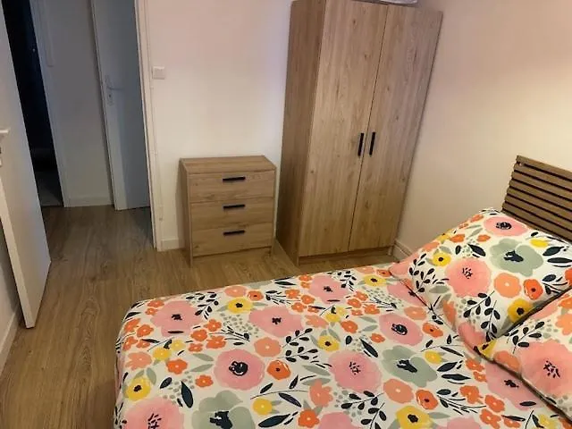 Le Heracles アパート トゥールーズ