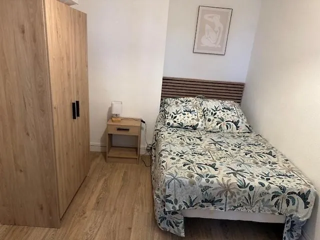 아파트 Le Heracles *