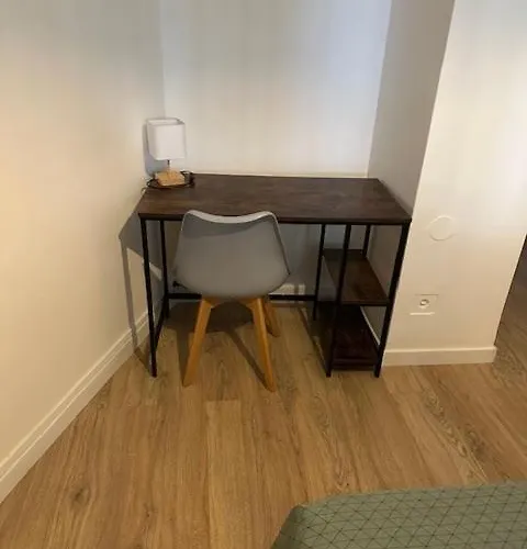 아파트 Le Heracles